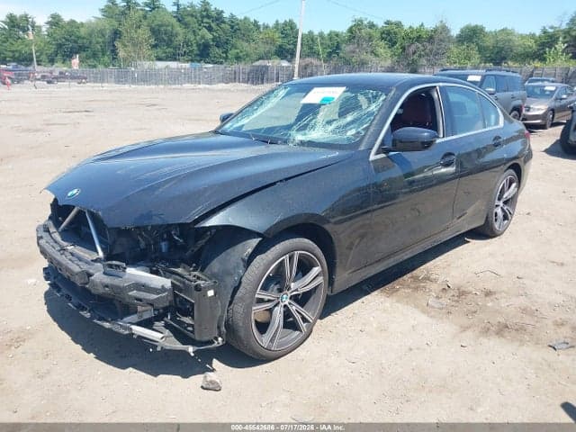 2024 BMW 330I XDRIVE 2
