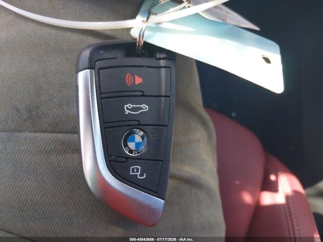 2024 BMW 330I XDRIVE 11