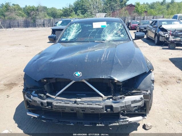 2024 BMW 330I XDRIVE 12