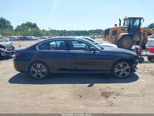 2024 BMW 330I XDRIVE 13