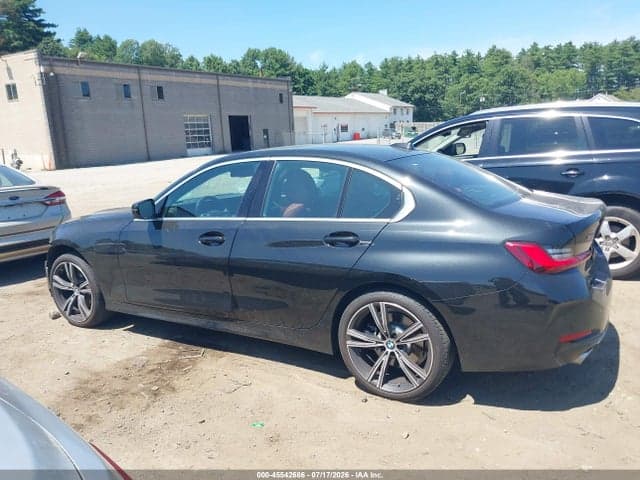 2024 BMW 330I XDRIVE 14