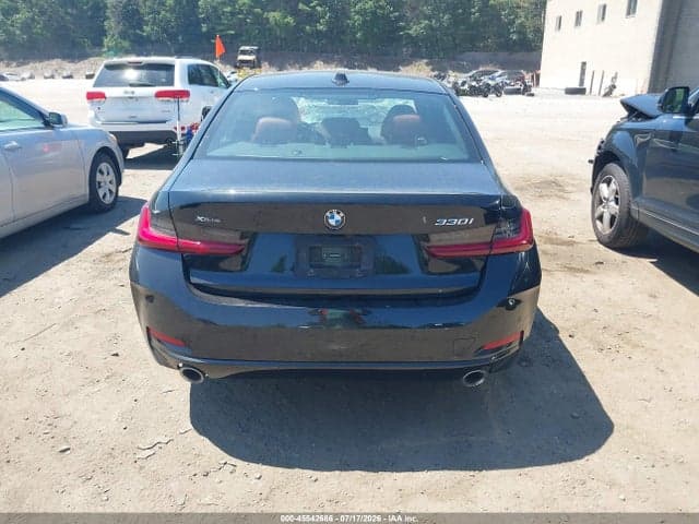 2024 BMW 330I XDRIVE 16