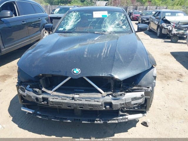 2024 BMW 330I XDRIVE 6