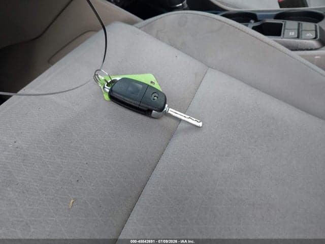 2018 HYUNDAI TUCSON SEL 11