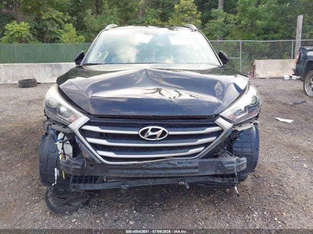 2018 HYUNDAI TUCSON SEL 13