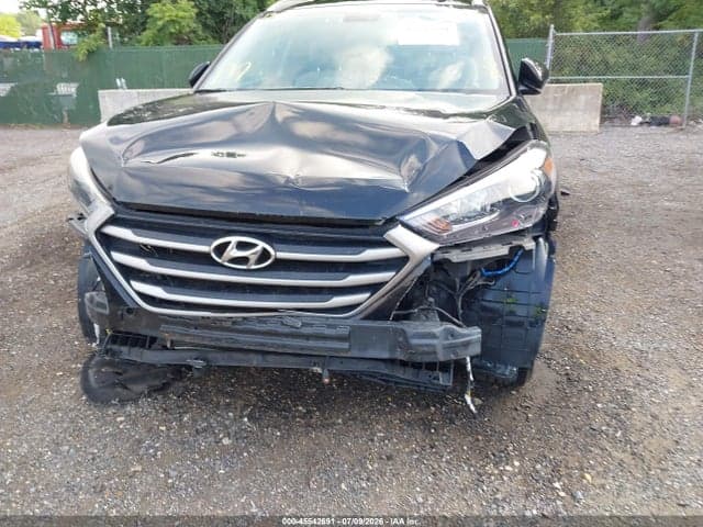 2018 HYUNDAI TUCSON SEL 6