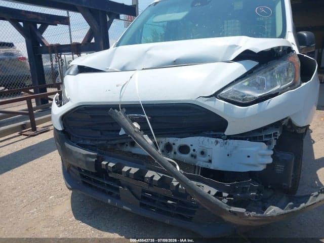 2022 FORD TRANSIT CONNECT XL 6