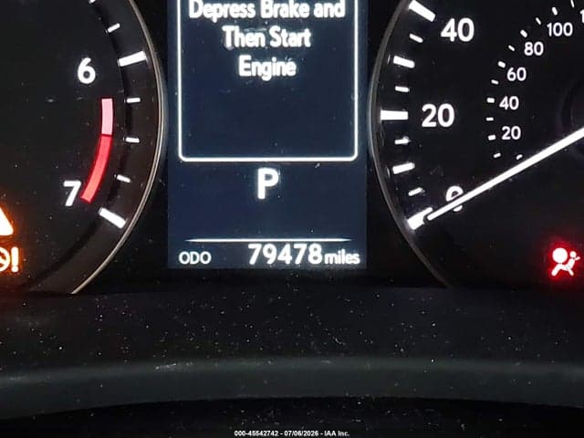 2021 LEXUS RX 350 15