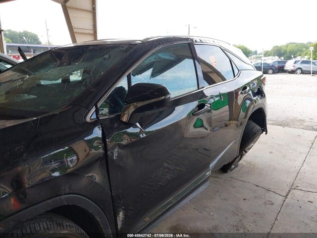 2021 LEXUS RX 350 6