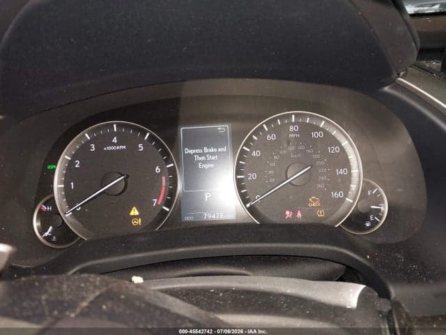 2021 LEXUS RX 350 7