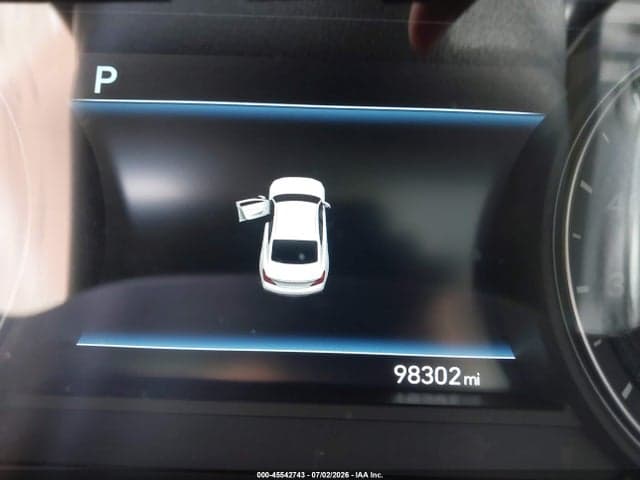 2020 GENESIS G70 2.0T AWD 16