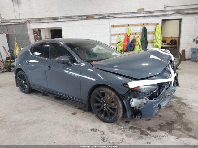 2021 MAZDA MAZDA3 PREMIUM 1