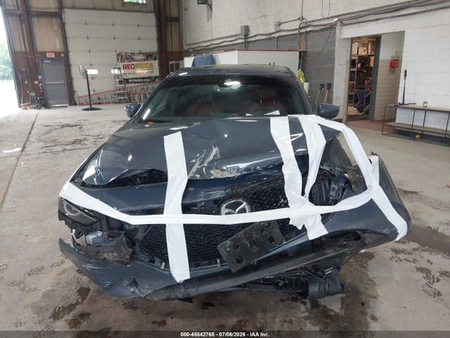 2021 MAZDA MAZDA3 PREMIUM 12