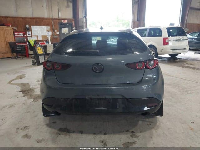 2021 MAZDA MAZDA3 PREMIUM 16