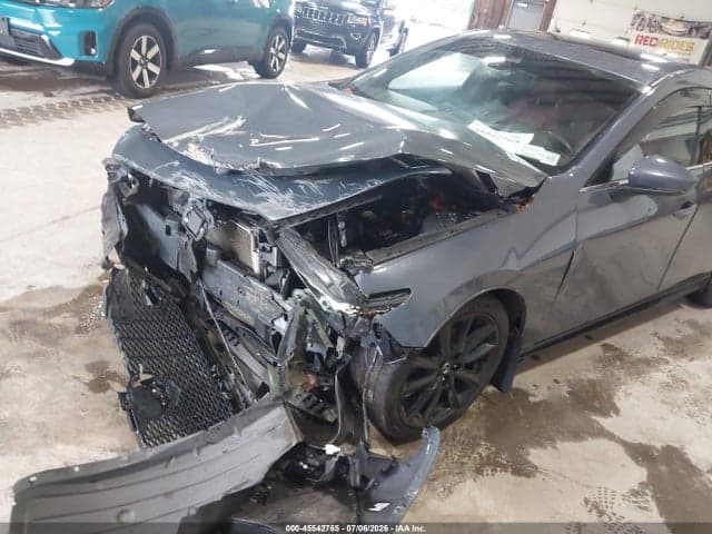 2021 MAZDA MAZDA3 PREMIUM 6