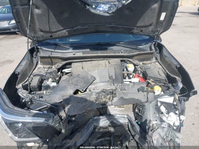 2024 SUBARU FORESTER SPORT 10