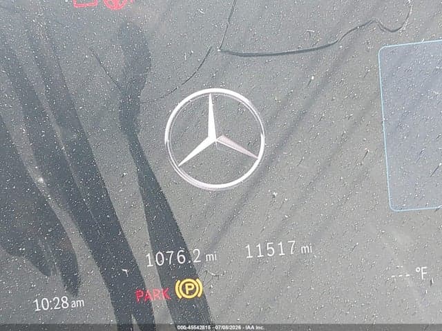 2025 MERCEDES-BENZ AMG C 63 S E PERFORMANCE 7