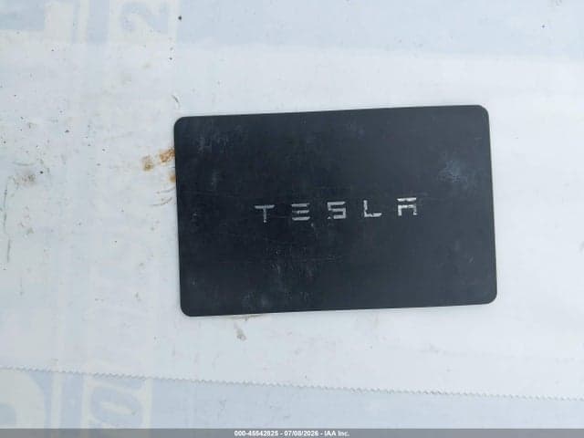 2022 TESLA MODEL Y LONG RANGE DUAL MOTOR ALL-WHEEL DRIVE 11