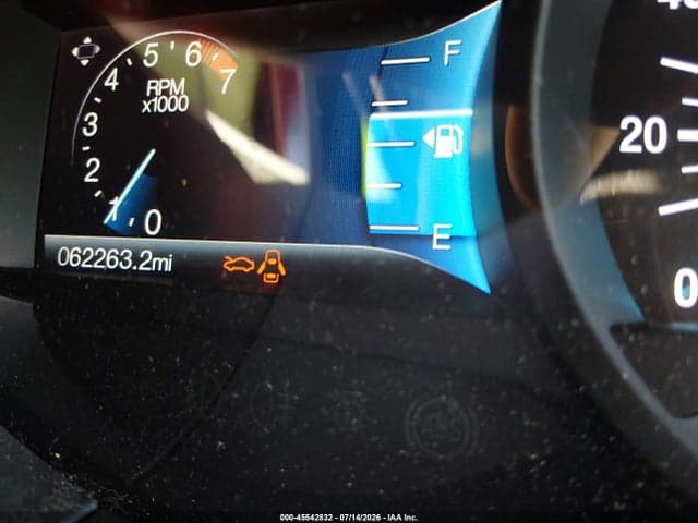 2017 FORD EDGE SEL 15