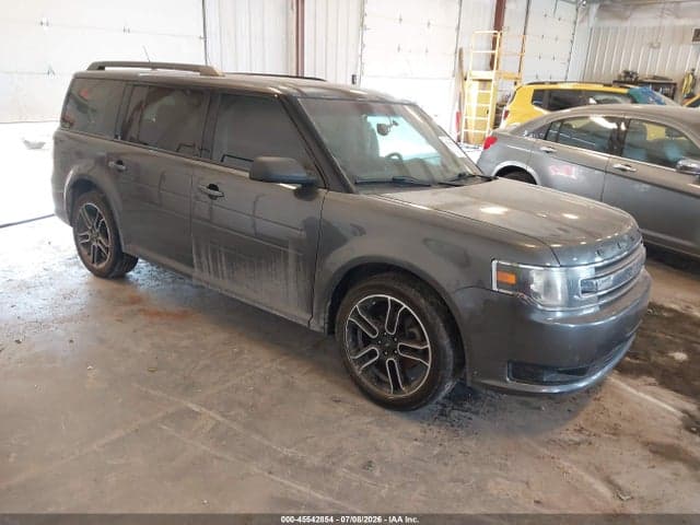 2019 FORD FLEX SE