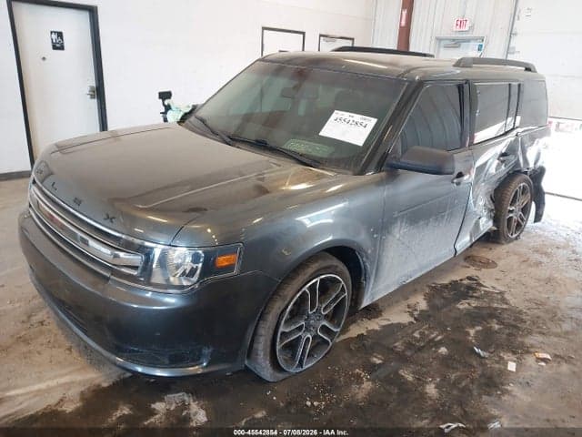 2019 FORD FLEX SE 2