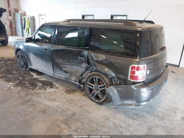 2019 FORD FLEX SE 3