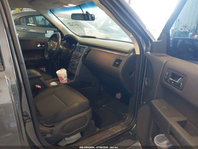 2019 FORD FLEX SE 5
