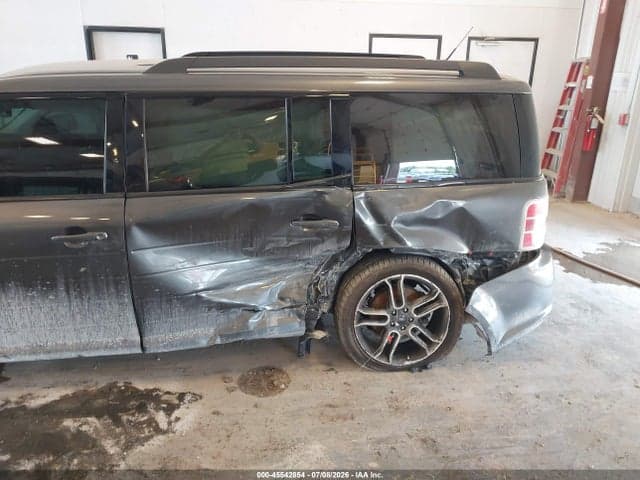 2019 FORD FLEX SE 6