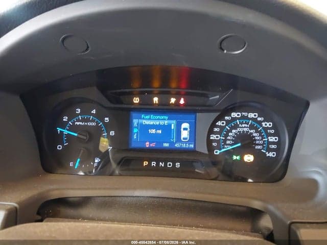2019 FORD FLEX SE 7