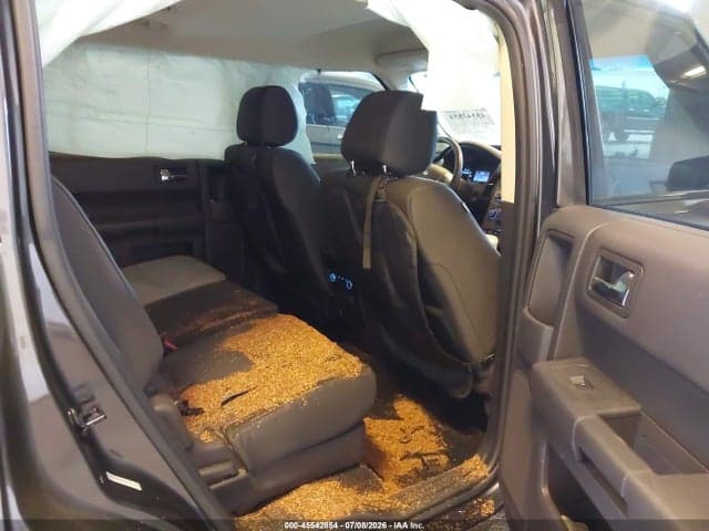 2019 FORD FLEX SE 8