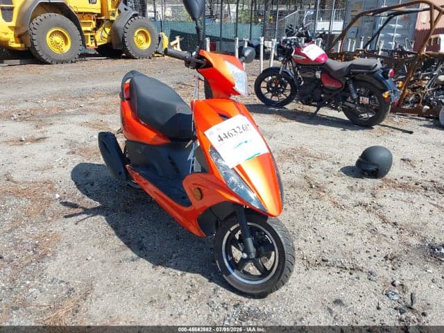 2022 JBLC 149CC
