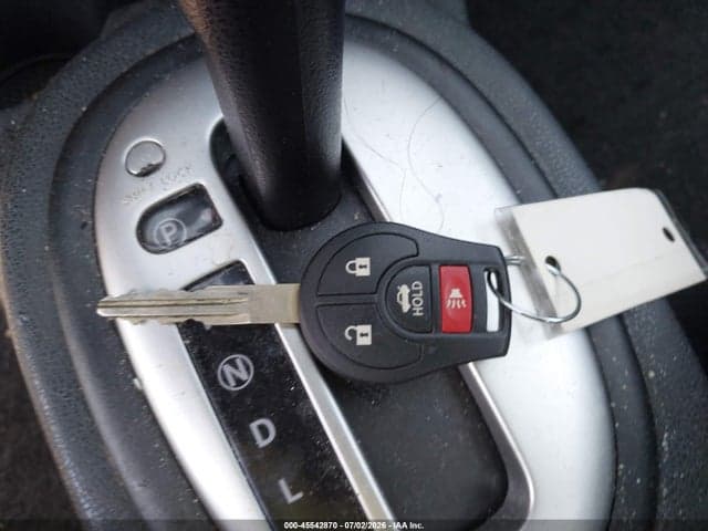 2019 NISSAN VERSA 1.6 SV 11