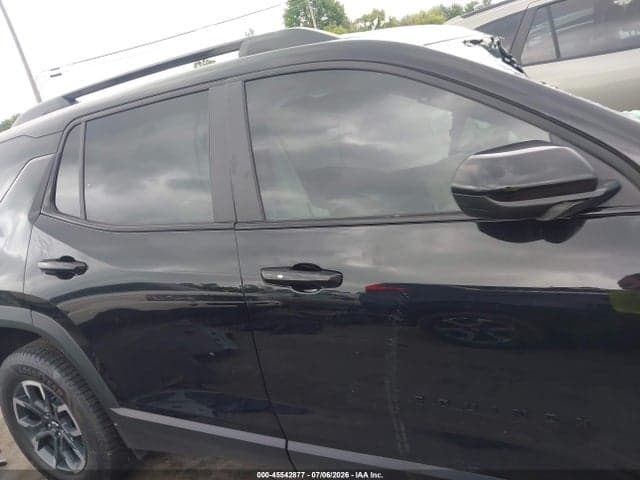 2025 CHEVROLET EQUINOX AWD ACTIV 14