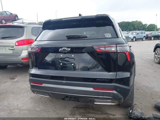 2025 CHEVROLET EQUINOX AWD ACTIV 17