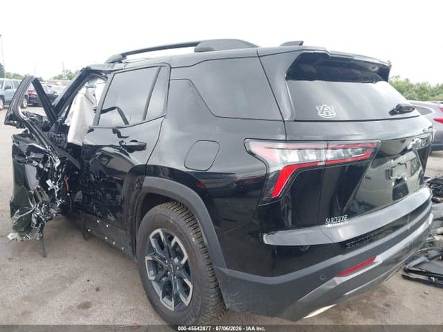 2025 CHEVROLET EQUINOX AWD ACTIV 3