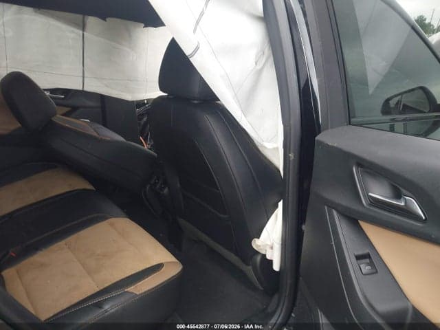 2025 CHEVROLET EQUINOX AWD ACTIV 8