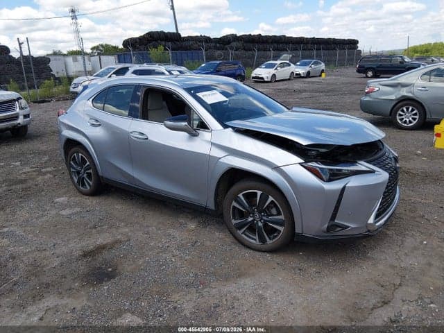 2023 LEXUS UX 250H PREMIUM 1