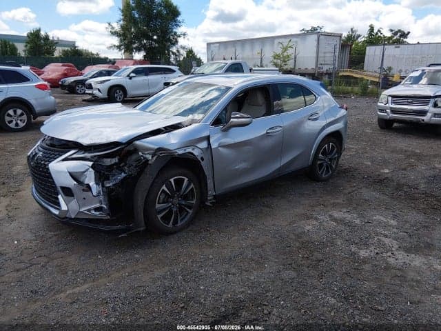 2023 LEXUS UX 250H PREMIUM 2