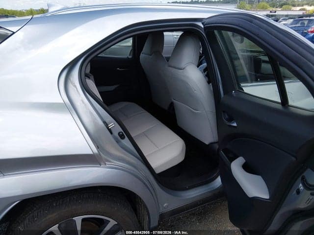 2023 LEXUS UX 250H PREMIUM 8