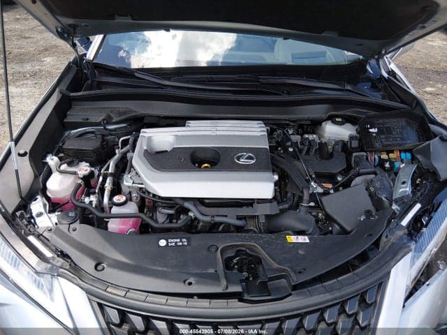 2023 LEXUS UX 250H PREMIUM 10