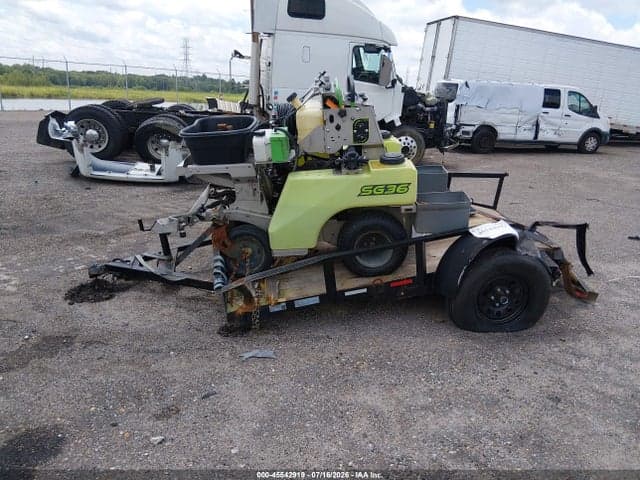 2025 HUGHES TRAILER 6