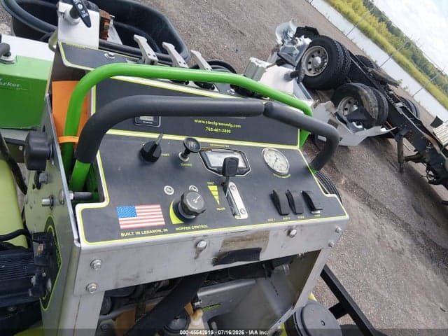 2025 HUGHES TRAILER 7