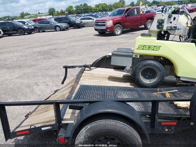 2025 HUGHES TRAILER 8