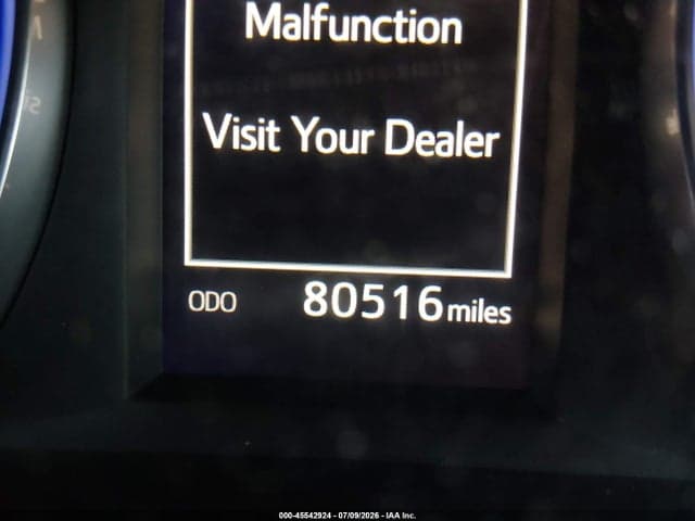 2019 TOYOTA HIGHLANDER SE 16