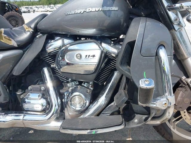 2022 HARLEY-DAVIDSON FLHTK 9
