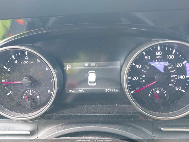 2024 KIA CARNIVAL MPV EX 7