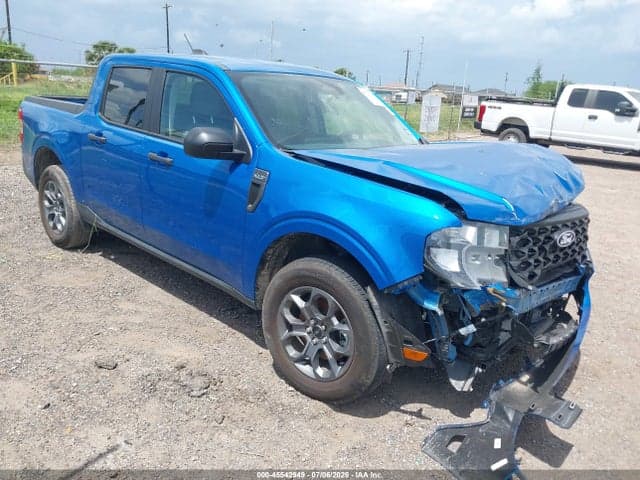 2025 FORD MAVERICK XLT 1