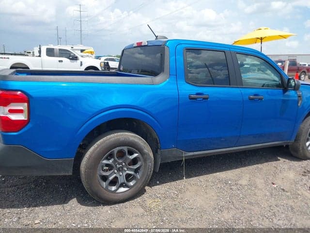 2025 FORD MAVERICK XLT 13
