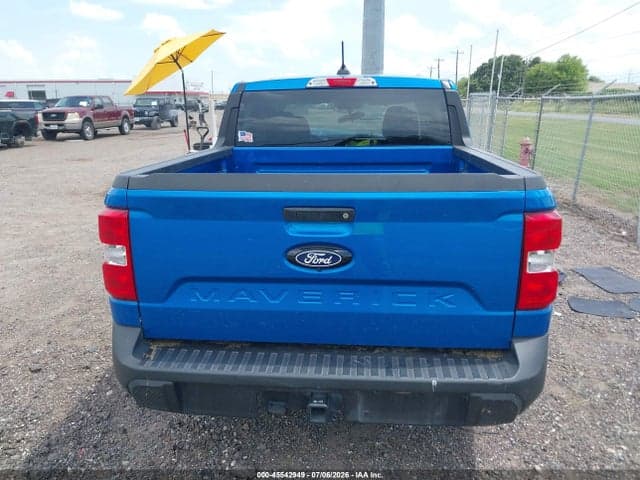 2025 FORD MAVERICK XLT 16
