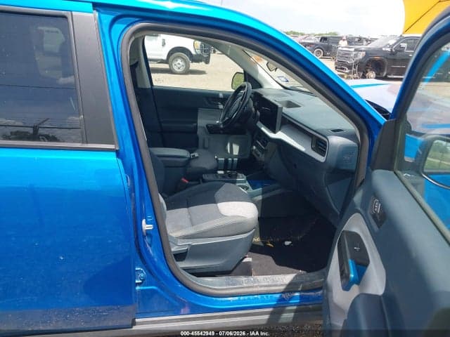 2025 FORD MAVERICK XLT 5